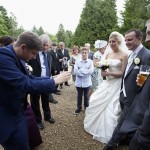 Wedding Magician Newcastle