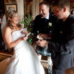 Wedding Magician Leeds